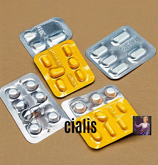 Precio de cialis en farmacia con receta